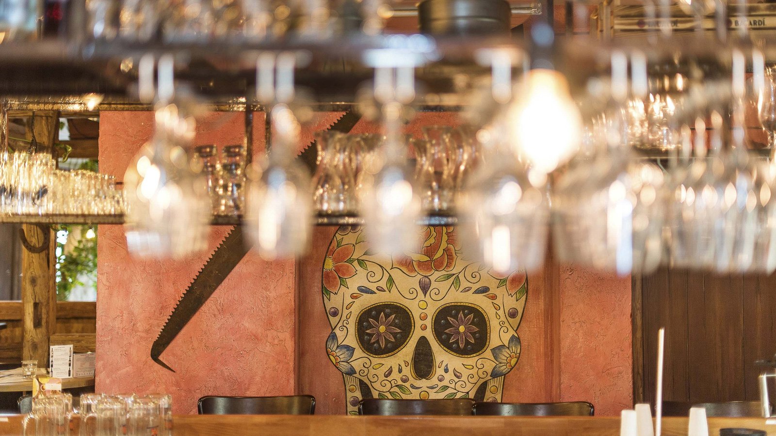 US-MEX Restaurant 