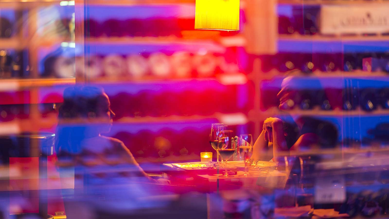 Pianobar Frauenfeld Restaurant